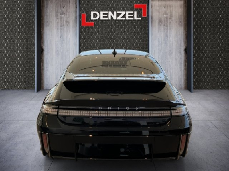 IONIQ 6 BLACK Edition 77,4 kWh - 10