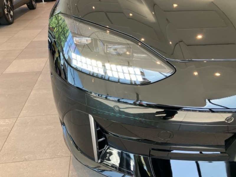 IONIQ 6 BLACK Edition 77,4 kWh - 11