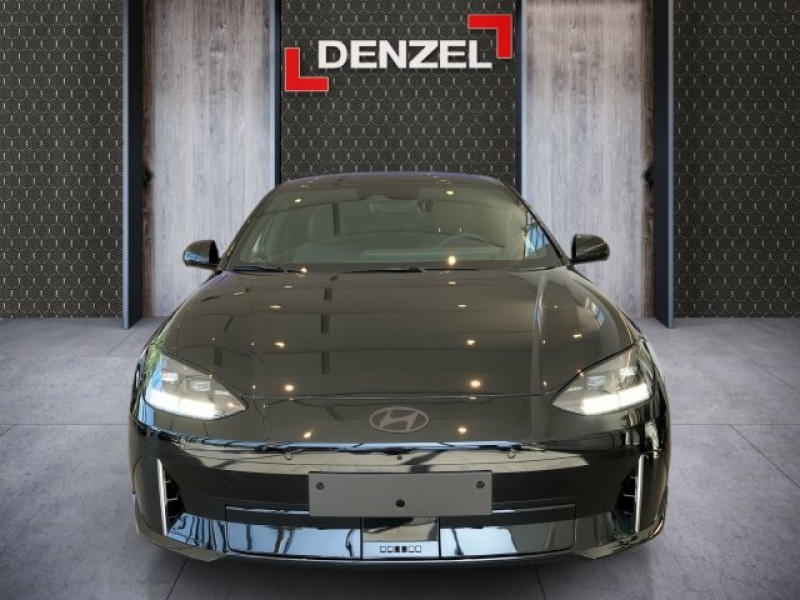 IONIQ 6 BLACK Edition 77,4 kWh - 12