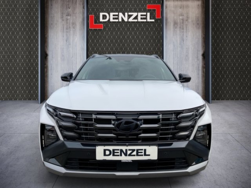 Tucson NX4 20th Anniversary 1,6 T-GDi HEV 2WD AT - 12