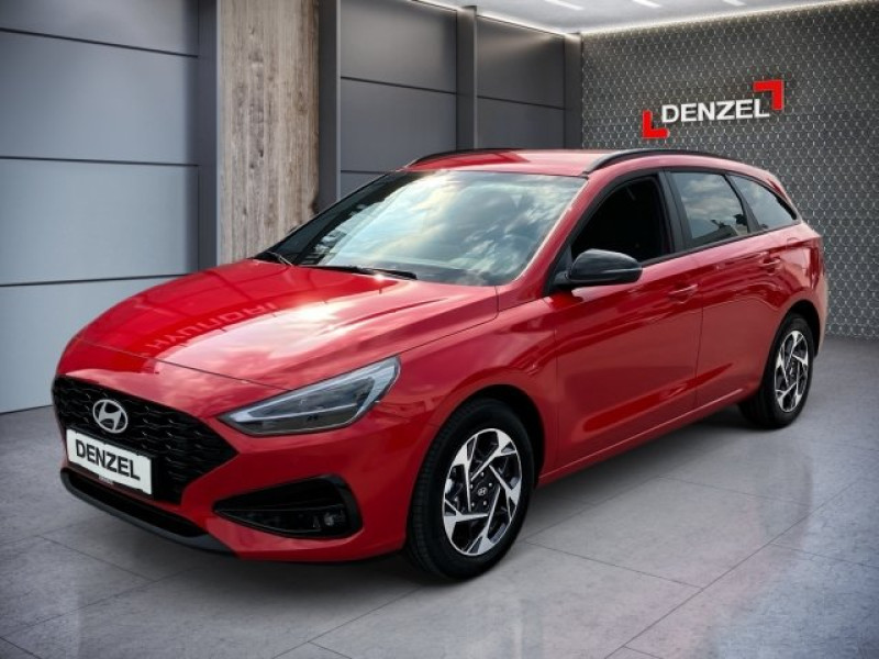i30 Kombi - PD Business Line 1.0 TGDI i30 Kombi