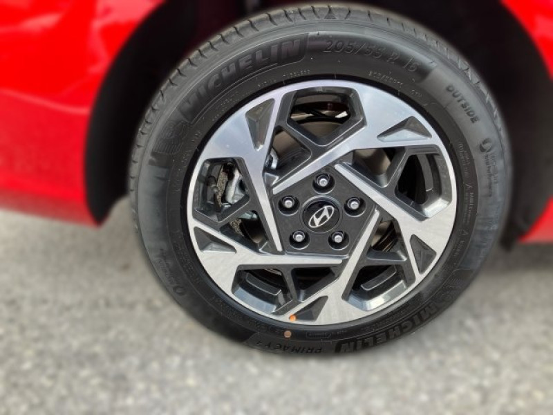 i30 Kombi - PD Business Line 1.0 TGDI - 4