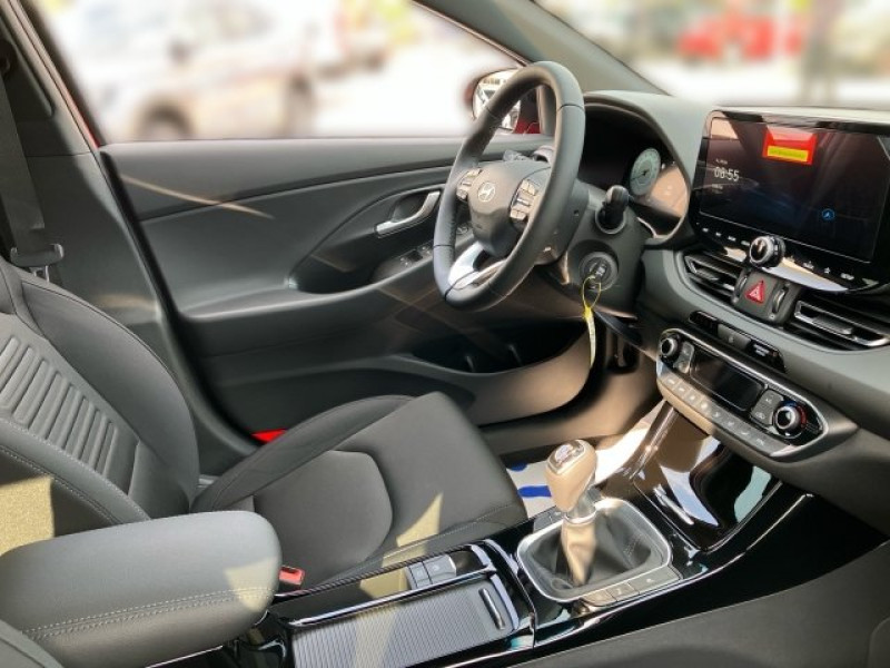 i30 Kombi - PD Business Line 1.0 TGDI - 5