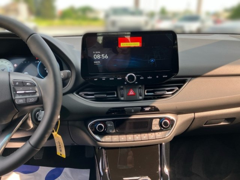 i30 Kombi - PD Business Line 1.0 TGDI - 7