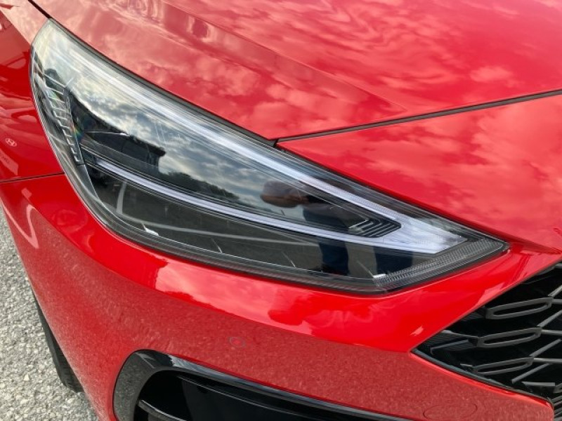 i30 Kombi - PD Business Line 1.0 TGDI - 11