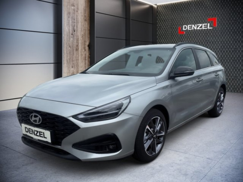 i30 Kombi - PD Business Line 1.5 TGDI DCT i30 Kombi