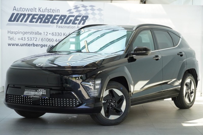 KONA EV (SX2) GO 65,4 kWh k4eg1-PK1-OP1/P7 KONA Elektro