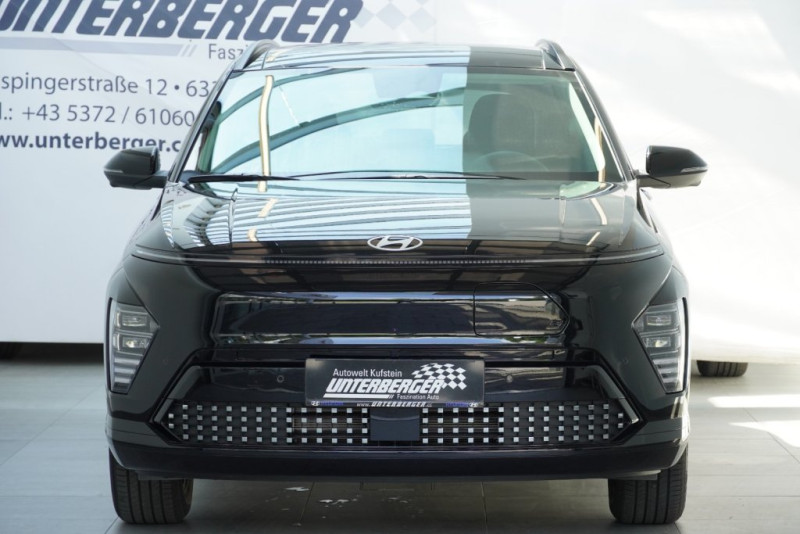 KONA EV (SX2) GO 65,4 kWh k4eg1-PK1-OP1/P7 - 2