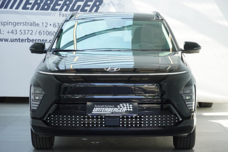 KONA EV (SX2) GO 65,4 kWh k4eg1-PK1-OP1/P7 - 3