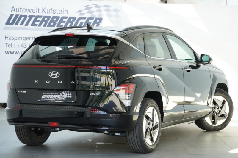 KONA EV (SX2) GO 65,4 kWh k4eg1-PK1-OP1/P7 - 6