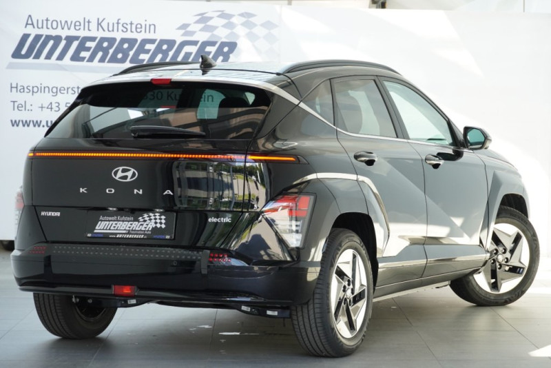 KONA EV (SX2) GO 65,4 kWh k4eg1-PK1-OP1/P7 - 7