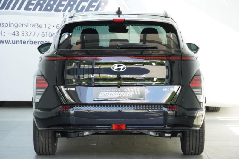 KONA EV (SX2) GO 65,4 kWh k4eg1-PK1-OP1/P7 - 9