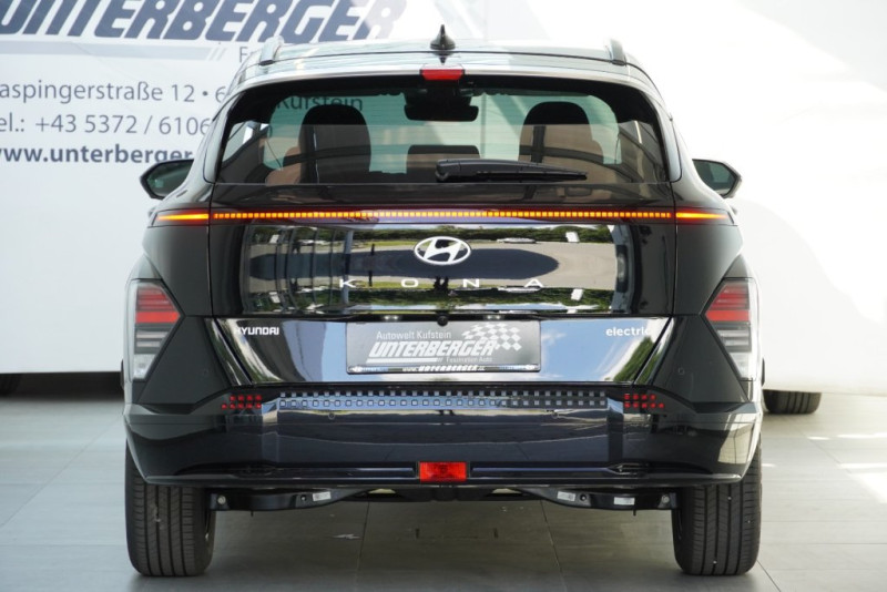 KONA EV (SX2) GO 65,4 kWh k4eg1-PK1-OP1/P7 - 10