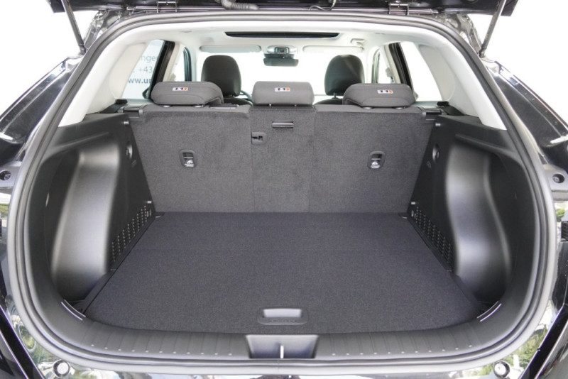 KONA EV (SX2) GO 65,4 kWh k4eg1-PK1-OP1/P7 - 12