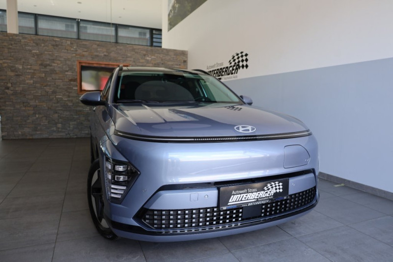 KONA EV (SX2) GO 65,4 kWh k4eg1-OP1/P7 - 1