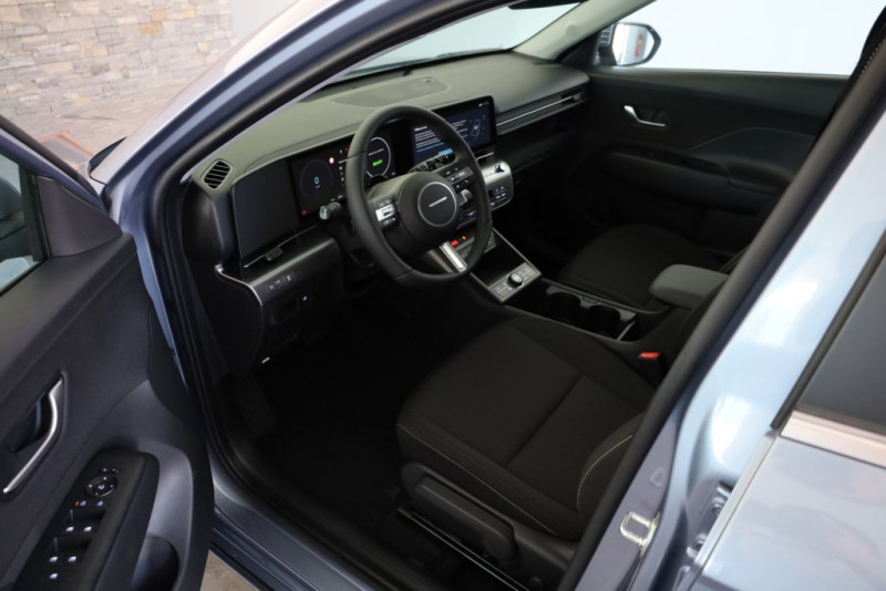 KONA EV (SX2) GO 65,4 kWh k4eg1-OP1/P7 - 3