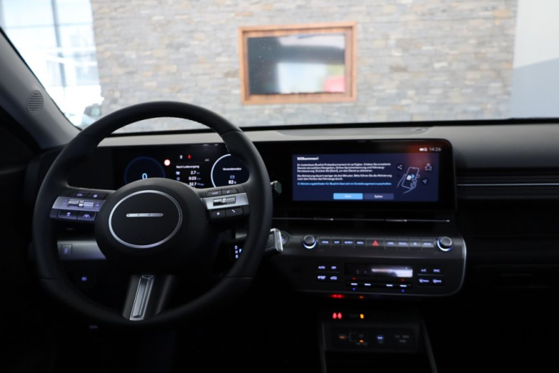 KONA EV (SX2) GO 65,4 kWh k4eg1-OP1/P7 - 5