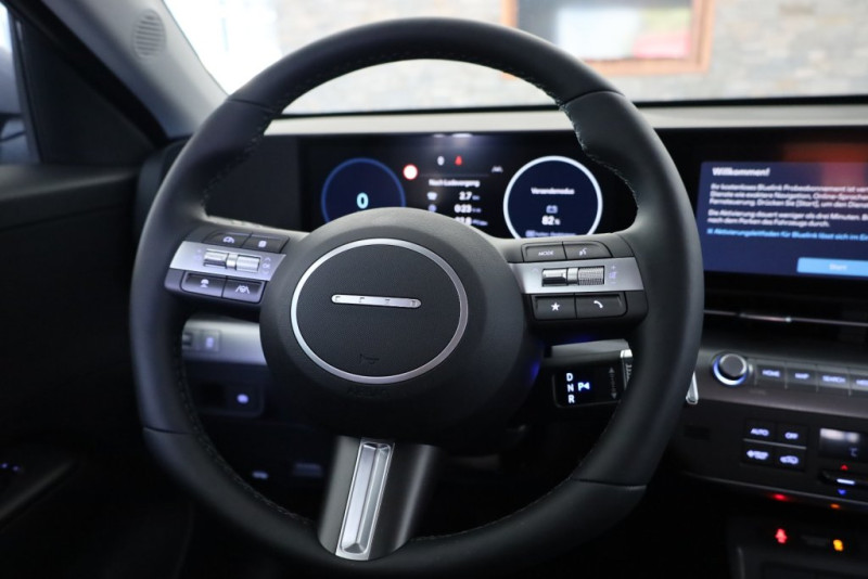 KONA EV (SX2) GO 65,4 kWh k4eg1-OP1/P7 - 6