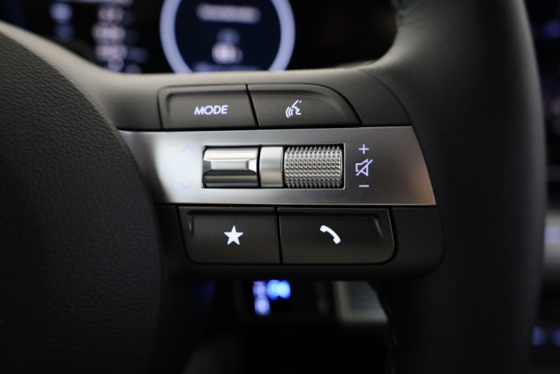 KONA EV (SX2) GO 65,4 kWh k4eg1-OP1/P7 - 8