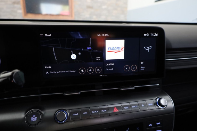 KONA EV (SX2) GO 65,4 kWh k4eg1-OP1/P7 - 10