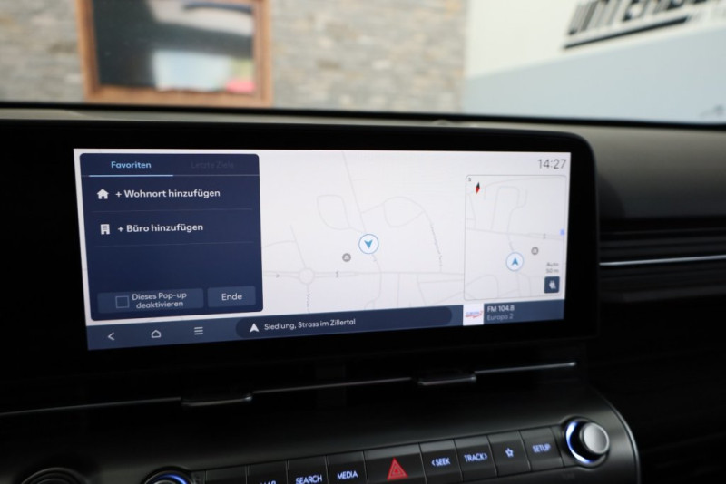 KONA EV (SX2) GO 65,4 kWh k4eg1-OP1/P7 - 11