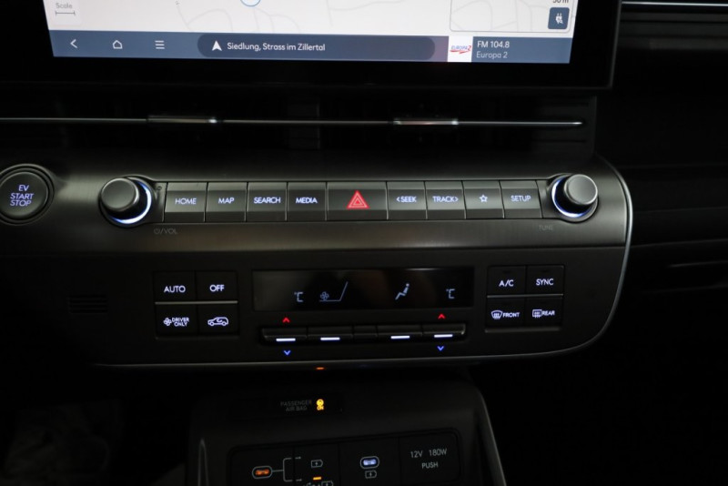 KONA EV (SX2) GO 65,4 kWh k4eg1-OP1/P7 - 12