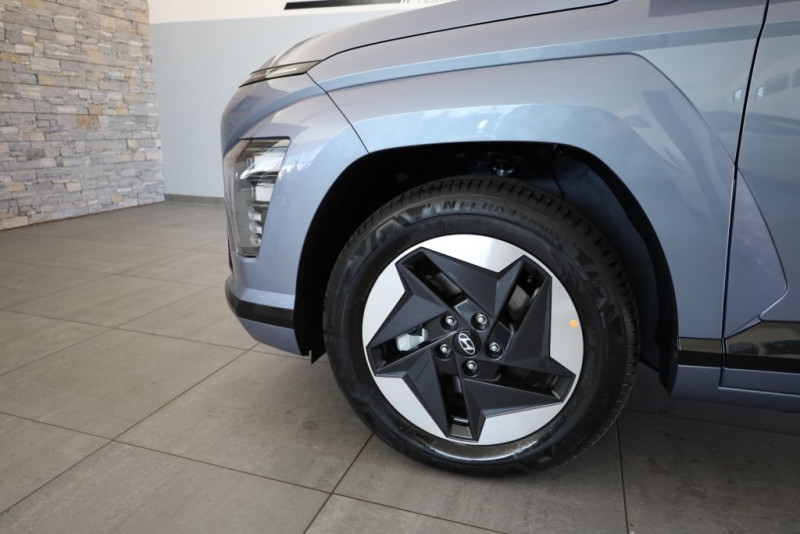 KONA EV (SX2) GO 65,4 kWh k4eg1-OP1/P7 - 17