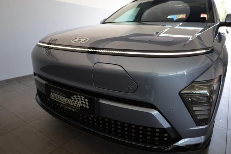 KONA EV (SX2) GO 65,4 kWh k4eg1-OP1/P7 - 18