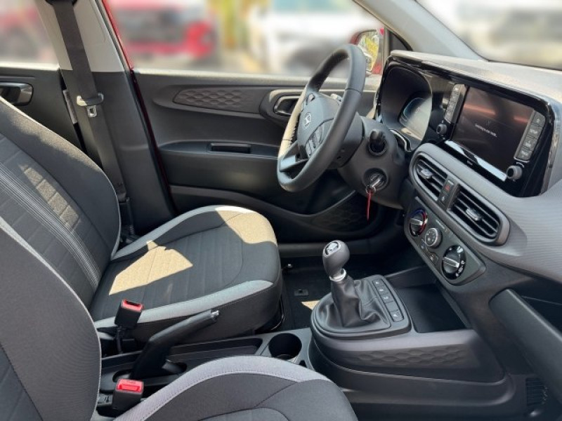 i10 GO 1,0 MT a5bg1 - 5