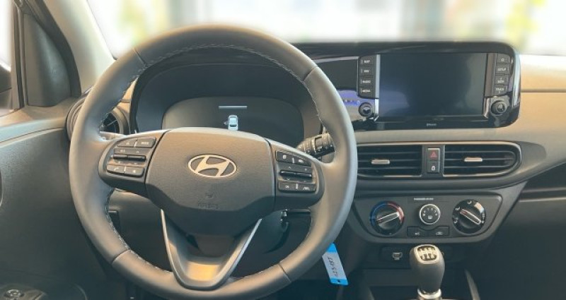 i10 Smart Line 1,0 MT - 6