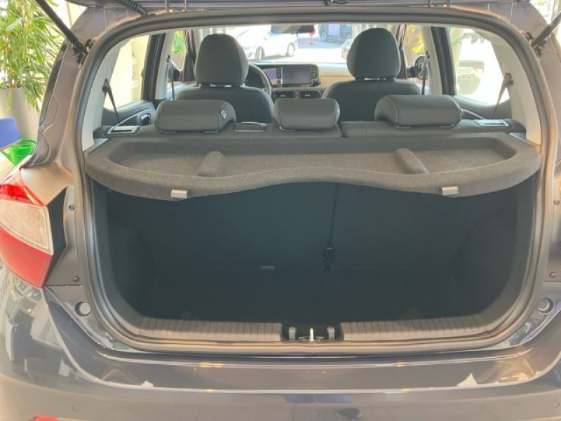 i10 Smart Line 1,0 MT - 9