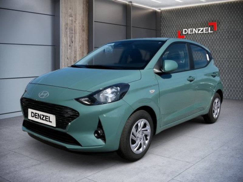 i10 Smart Line 1,0 MT i10