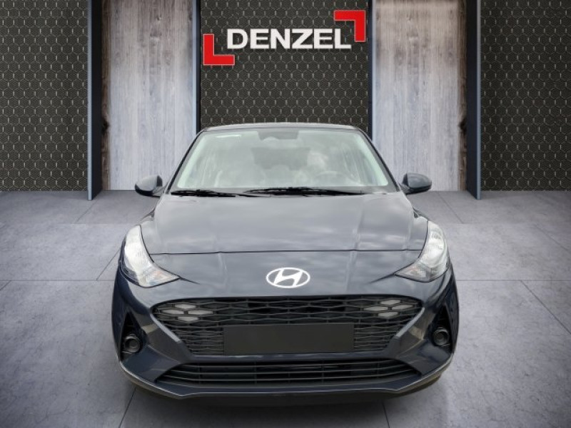 i10 GO 1,0 MT a5bg1 - 4