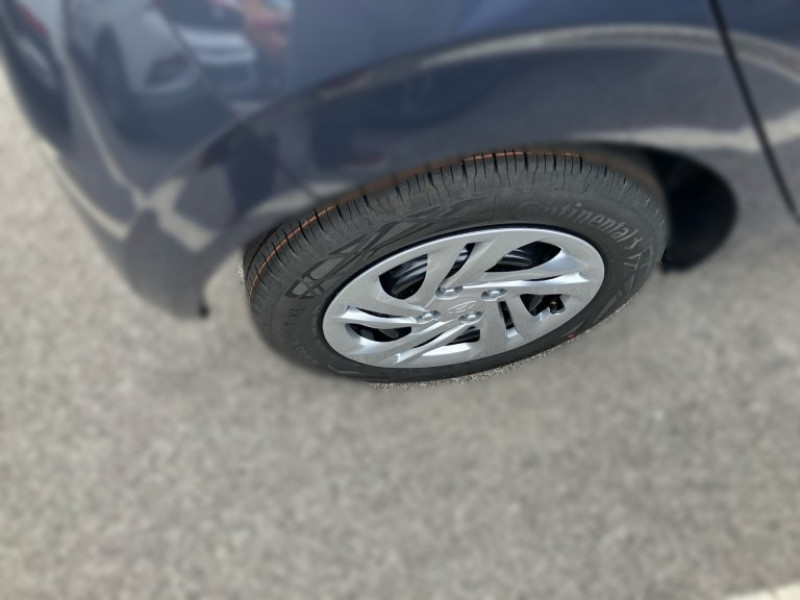 i10 GO 1,0 MT a5bg1 - 5