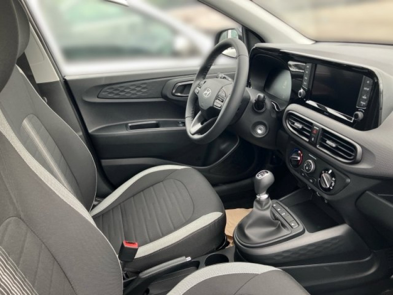 i10 GO 1,0 MT a5bg1 - 6