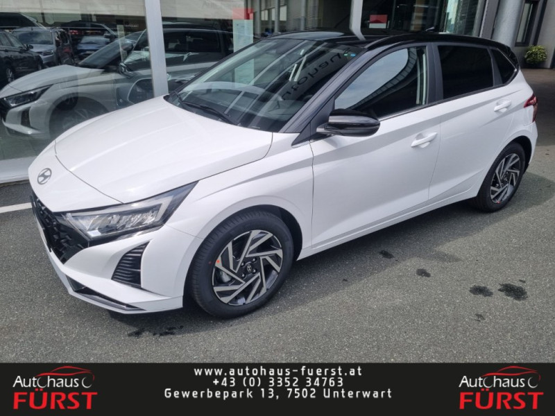 i20 (BC3) GO Plus 1.2 MPI b5bu1-OO2 i20