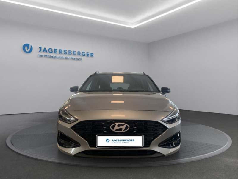 i30 Kombi 1,0 TGDI Go! Plus - 1