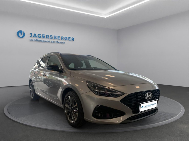 i30 Kombi 1,0 TGDI Go! Plus - 2