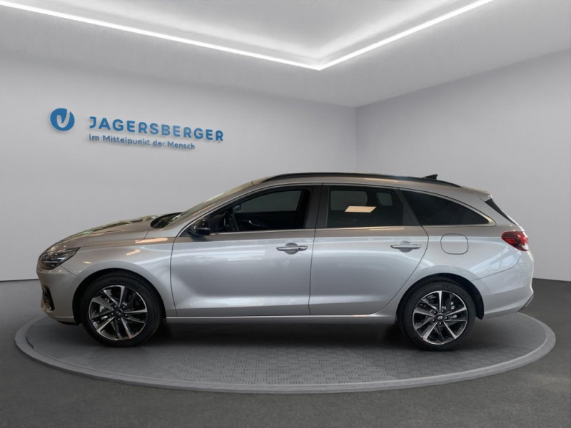 i30 Kombi 1,0 TGDI Go! Plus - 3