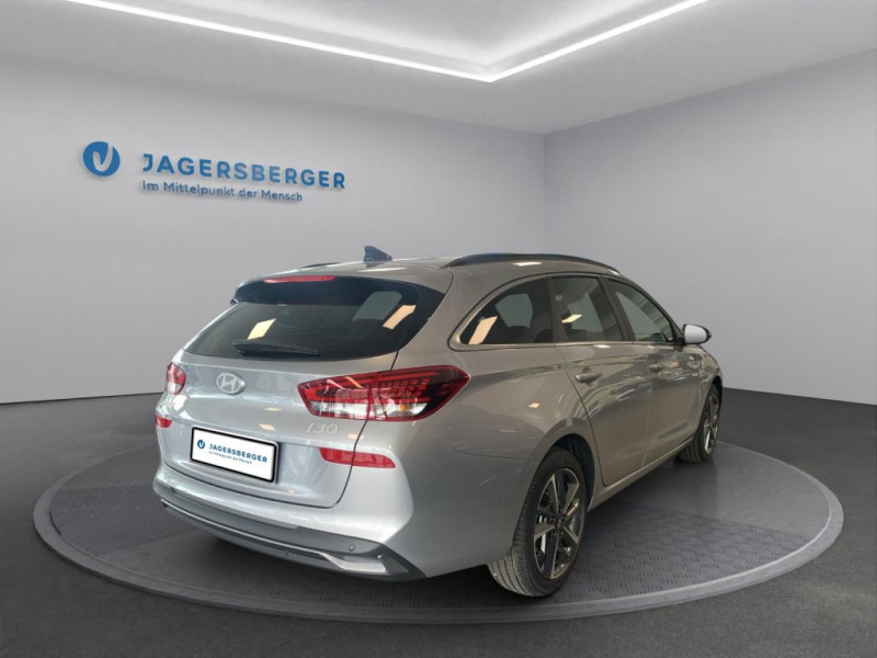i30 Kombi 1,0 TGDI Go! Plus - 4