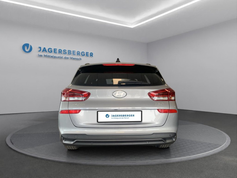 i30 Kombi 1,0 TGDI Go! Plus - 5