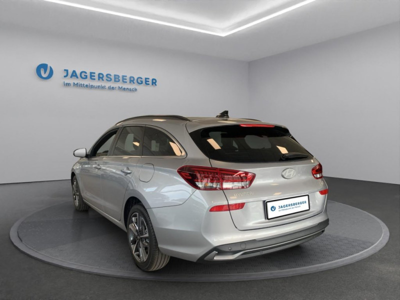 i30 Kombi 1,0 TGDI Go! Plus - 7
