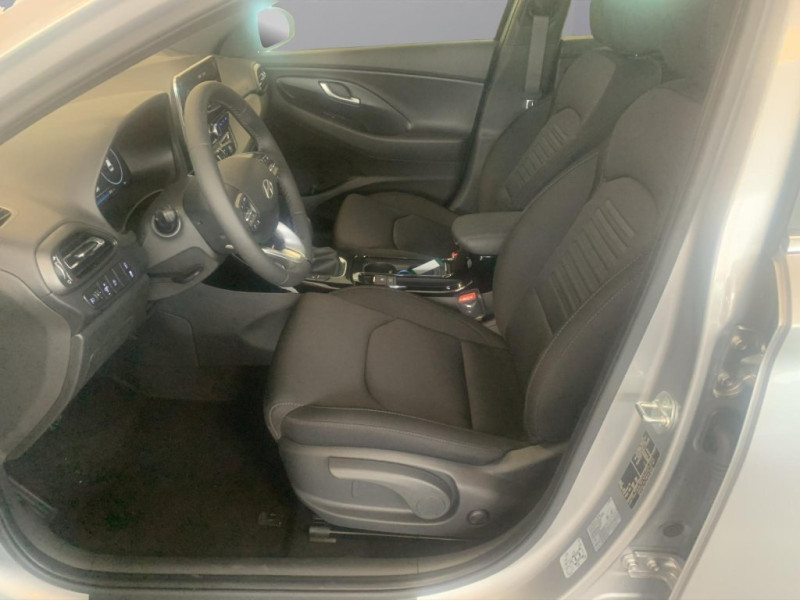 i30 Kombi 1,0 TGDI Go! Plus - 8