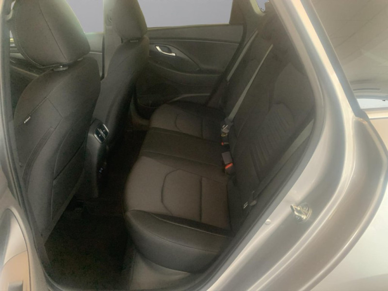 i30 Kombi 1,0 TGDI Go! Plus - 9