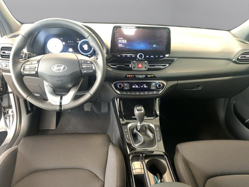 i30 Kombi 1,0 TGDI Go! Plus - 10