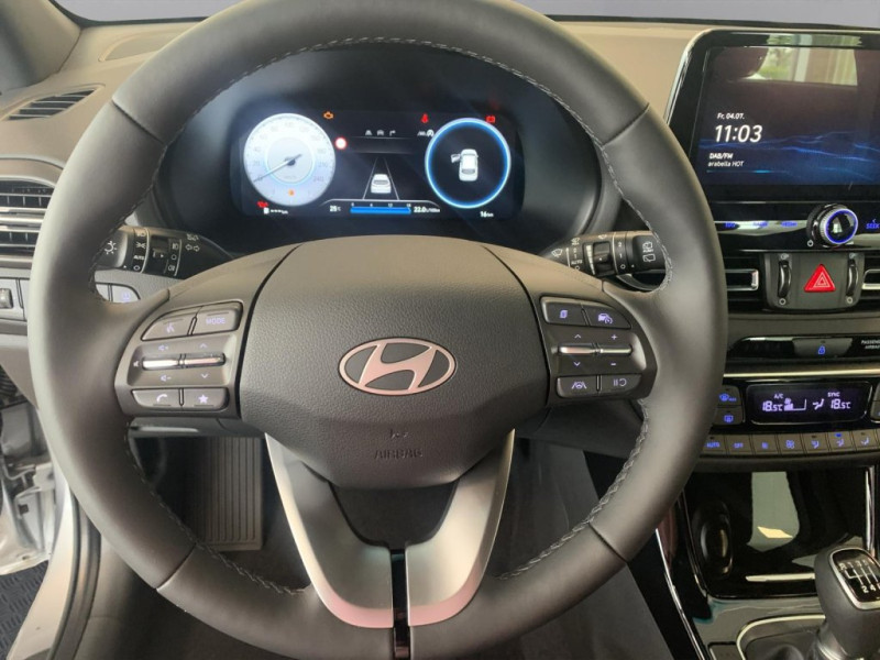 i30 Kombi 1,0 TGDI Go! Plus - 11