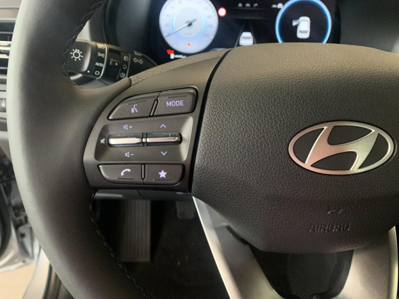 i30 Kombi 1,0 TGDI Go! Plus - 12