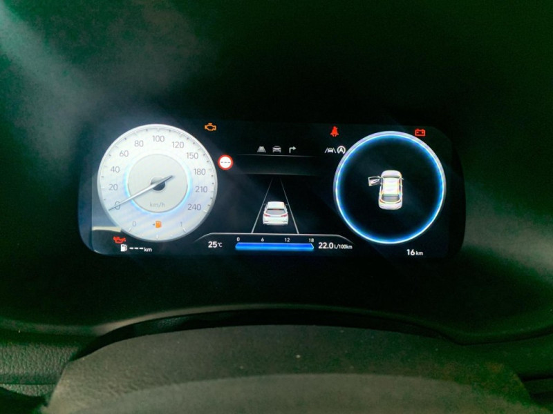i30 Kombi 1,0 TGDI Go! Plus - 14