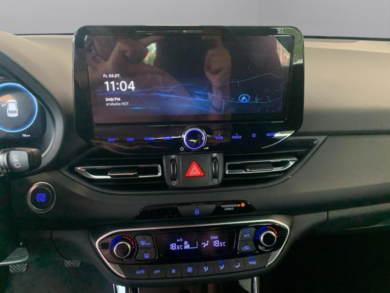 i30 Kombi 1,0 TGDI Go! Plus - 15