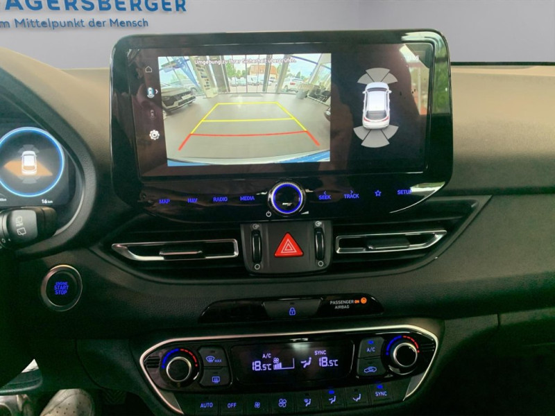 i30 Kombi 1,0 TGDI Go! Plus - 16
